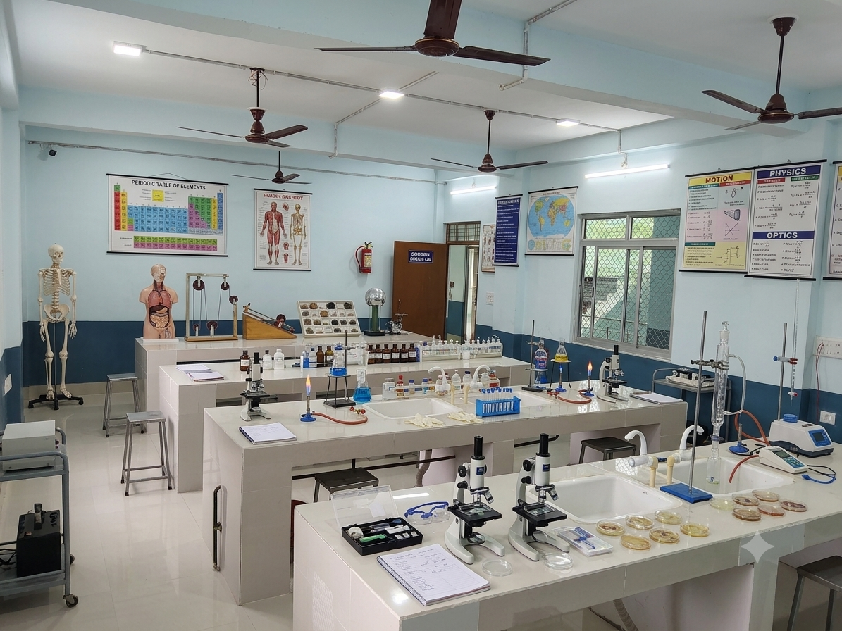 Composite Lab